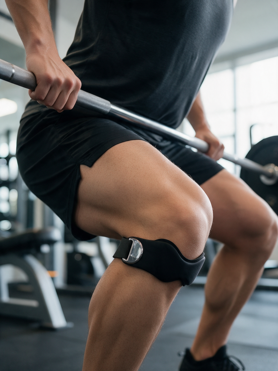 Leg day